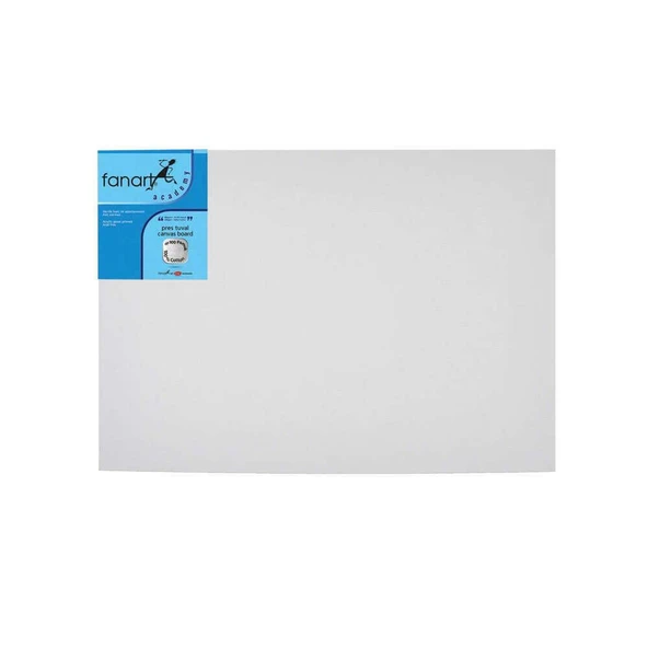 Fanart Pres Tuval 35x50 cm 8064-3550 ürün görseli 1