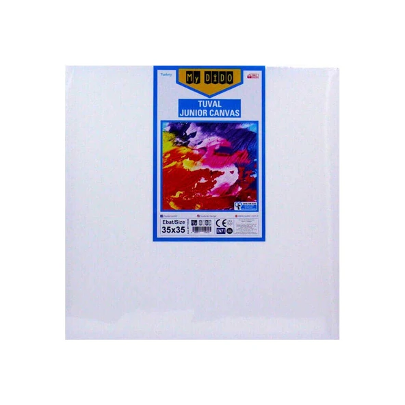 Südor Tuval Mydido 35x35 cm ürün görseli 1
