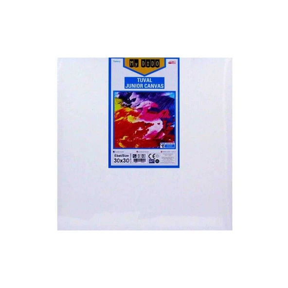 Südor Tuval Mydido 30x30 cm ürün görseli 1