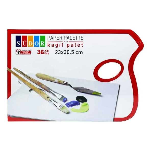 Südor Palet Kullan At - Resim 2