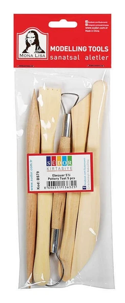 Südor Ebeşuar 5'li ürün görseli 1