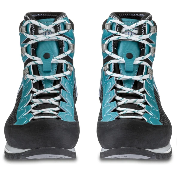Dolomite Torq Tech GTX Kadın Bot-SİYAH - Resim 2