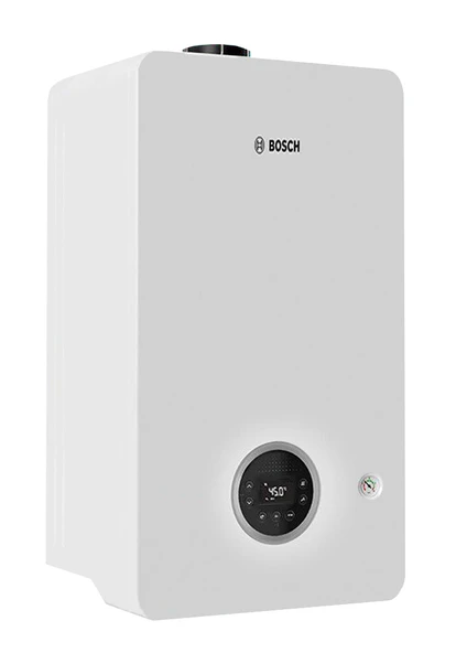 Bosch Condens 2200i W - Sessiz, 24 kW Tam Yoğuşmalı Kombi ürün görseli 1
