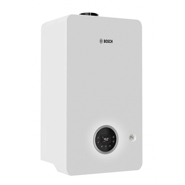 Bosch Condens 2200i W - Sessiz, 24 kW Tam Yoğuşmalı Kombi ürün görseli 1