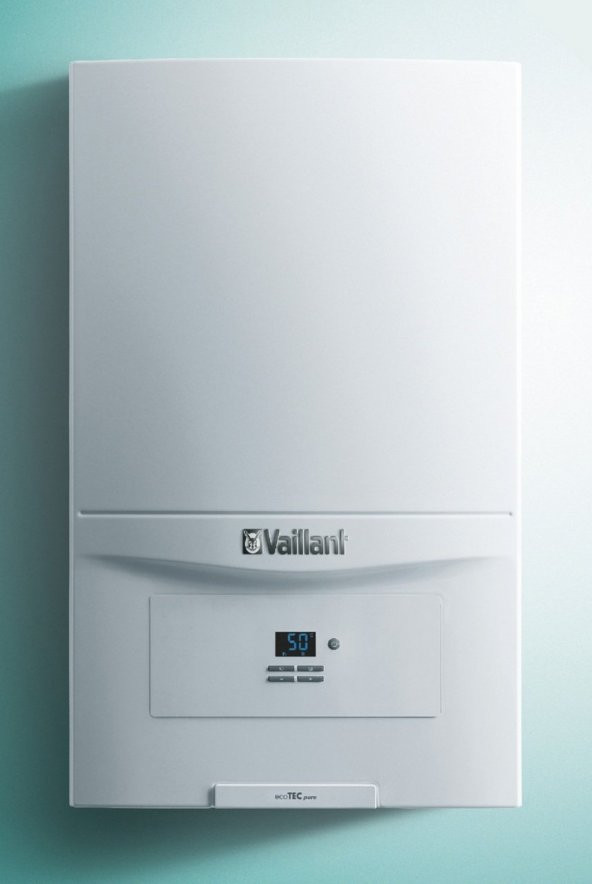 Vaillant ecoTEC Pure VUW 236/7-2 Tam Yoğuşmalı 20 kW Kombi ürün görseli 1