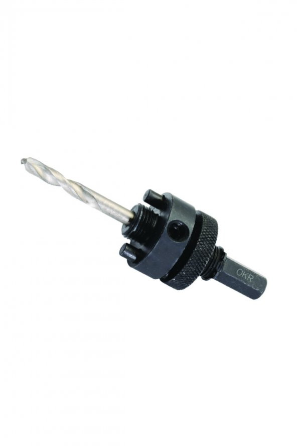 Visco Hex Panç Adaptörü 30-210mm - 7,16 Mm ürün görseli 1