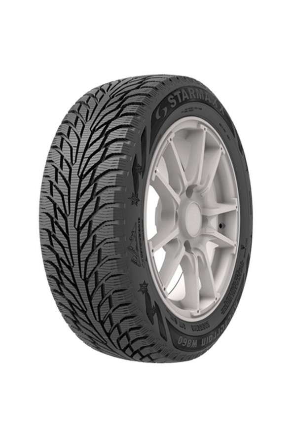 Starmaxx 185/65 R15 88T Arcterrain W860 Binek Kış Lastiği (Üretim Yılı:2023) ürün görseli 1