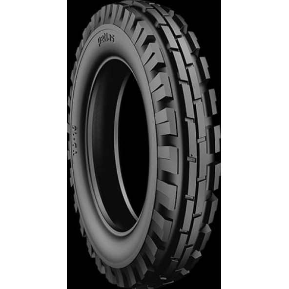 PETLAS 600-16 6 PR TD16 88 A6 TRAKTÖR ÖN LASTİĞİ 2024 ÜRETİM ürün görseli 1
