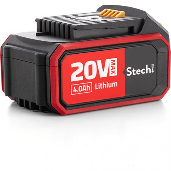 Stechend SX04 4.0 Ah Akü ürün görseli 1