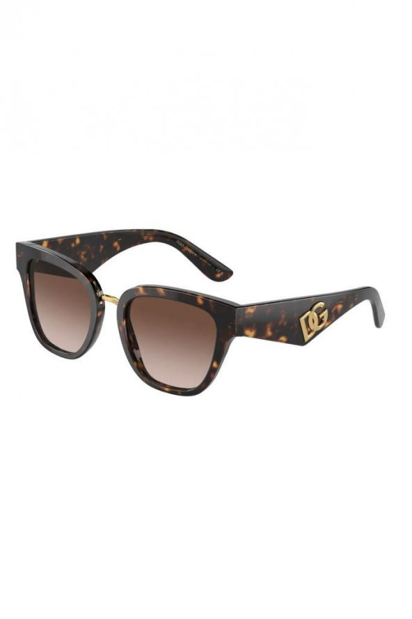 DOLCE GABBANA DG 4437 COL 502/13 51-20-145 KADIN GÜNEŞ GÖZLÜĞÜ ürün görseli 1