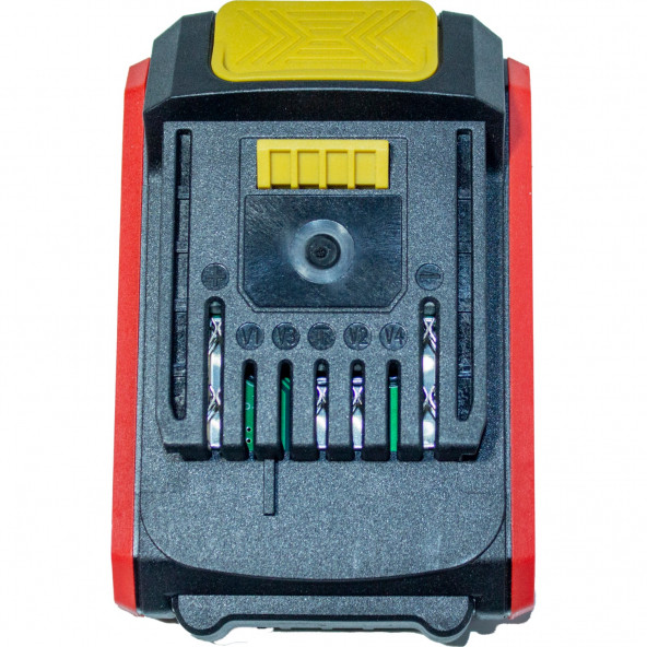 Stechend SX02 2.0 Ah Akü ürün görseli 1