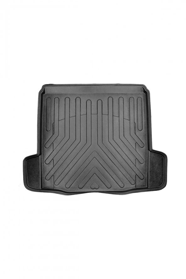 Rizline Chevrolet Trax Bagaj Havuzu Paspası 20122020 ürün görseli 1