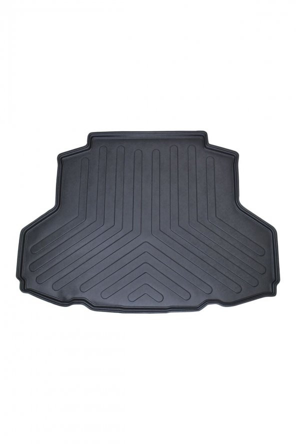 Rizline Mitsubishi Lancer Bagaj Havuzu Paspası 2001-2007 ürün görseli 1