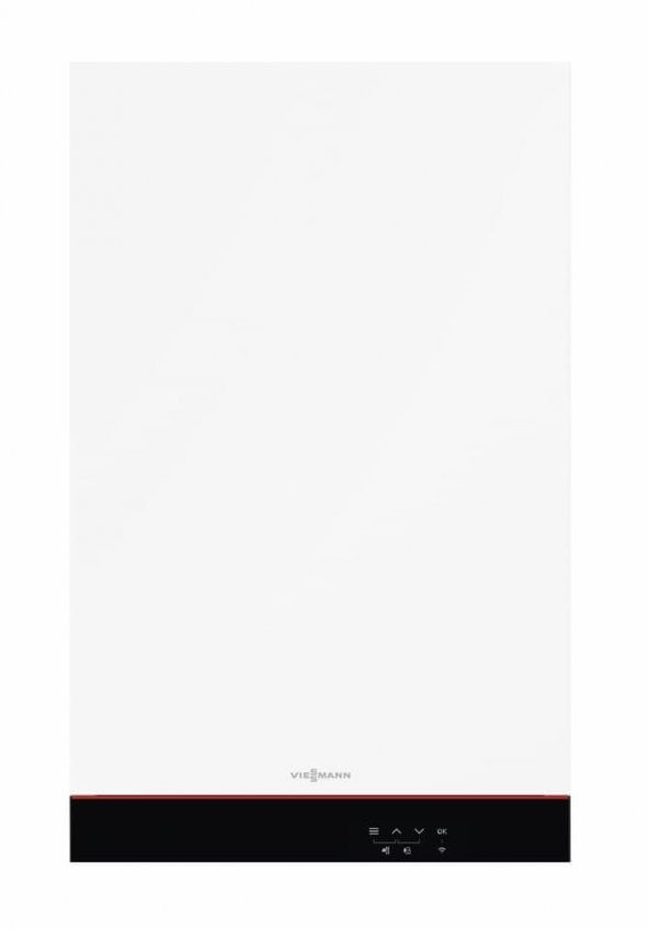 Viessmann Vitodens Trend 19/25 - 1/8 Modülasyon, Dokunmatik Ekran Yoğuşmalı Kombi ürün görseli 1