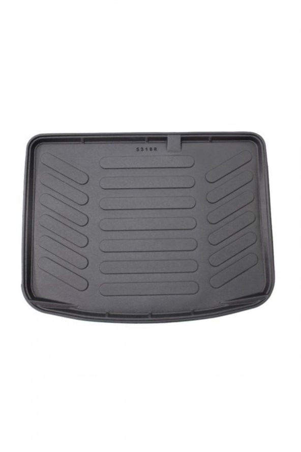 Rizline Fiat Bravo Hb 2008 Sonrası 3d Bagaj Havuzu 86825780048370 ürün görseli 1