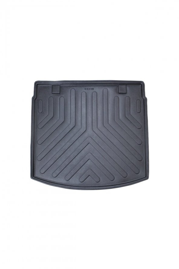 Rizline Honda Cr-v 2020 Model 3d Bagaj Havuzu ürün görseli 1