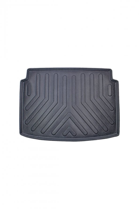 Friemats Hyundai Bayon 3d Bagaj Havuzu 2021 Sonrası Marka-otoaksesuarbizde ürün görseli 1