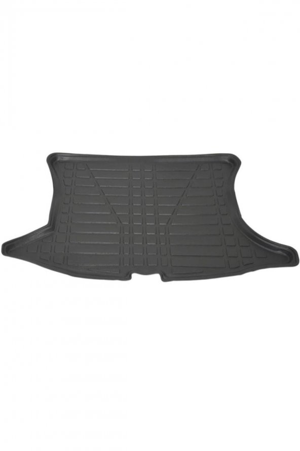 OtoLine Seat Altea Xl 2008 Model Uyumlu Bagaj Havuzu ürün görseli 1