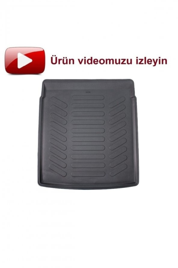 Rizline Volkswagen Passat B7 3d Bagaj Havuzu ürün görseli 1