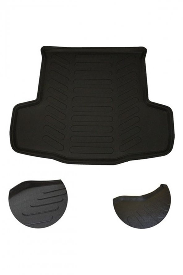 Rizline Seat Cordoba 2002-2009 3d Bagaj Havuzu BLCOTORB385 ürün görseli 1