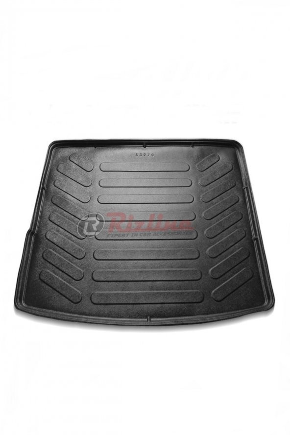 Rizline Renault Megane 4 Sedan 3d Bagaj Havuzu (tek Kulaklı) RZBAG250018 ürün görseli 1
