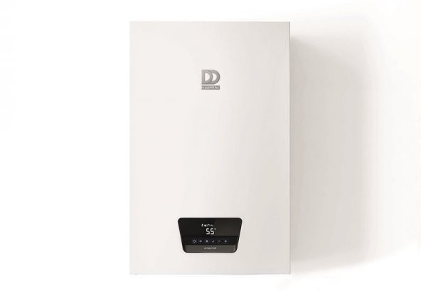 Demirdöküm Vintomix 18/24 kW - Premix Yoğuşmalı Kombi ürün görseli 1