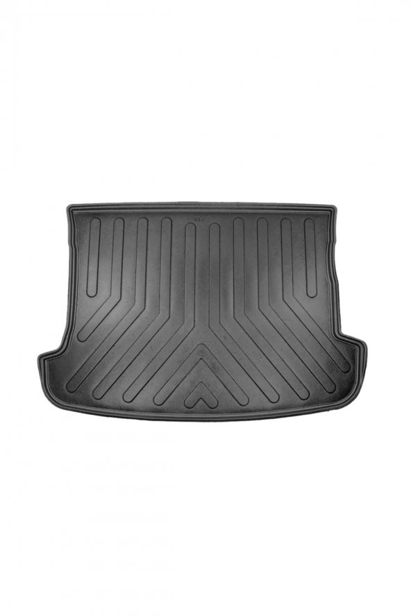 caraks Toyota Verso Bagaj Havuzu 2004 - 2009 Arası 9078961648687 ürün görseli 1