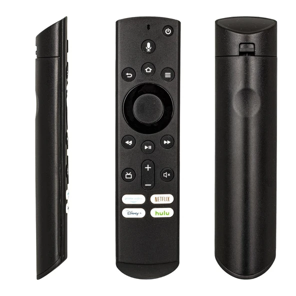Ayt Huayu Kr Amazon Fire Tv Af-v4 Media Oynatıcı Kumandası Tv Box Kumandası ürün görseli 1