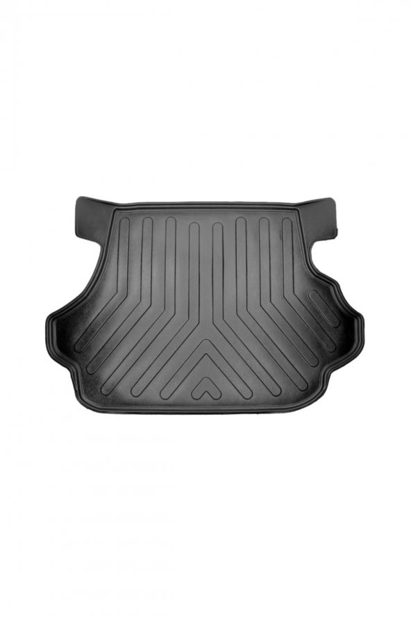 caraks Honda Crv İçin 3d Bagaj Havuzu 1995 2001 Arası ürün görseli 1