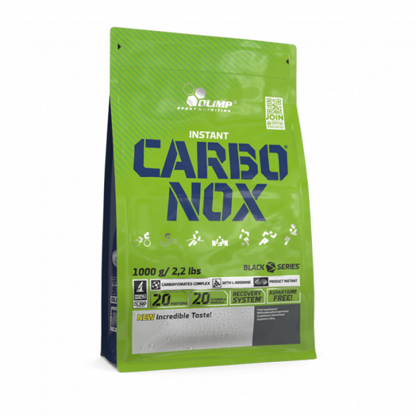 Olimp Carbonox 1000 Gr ürün görseli 1