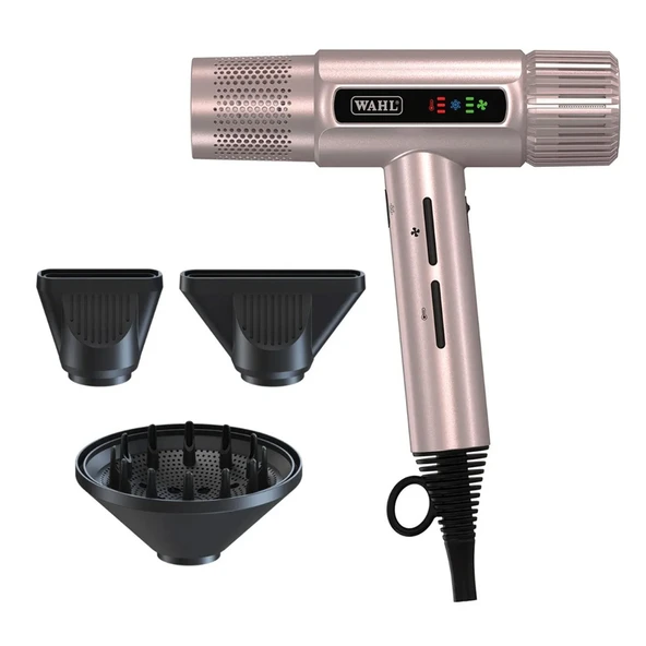 Wahl Vanguish Rose Gold  Dijital Fön Makinası ürün görseli 1