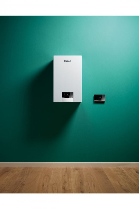 Vaillant ecoTEC Plus VUW 36 CS/1-5 30/36 kW Tam Yoğuşmalı Kombi ürün görseli 1