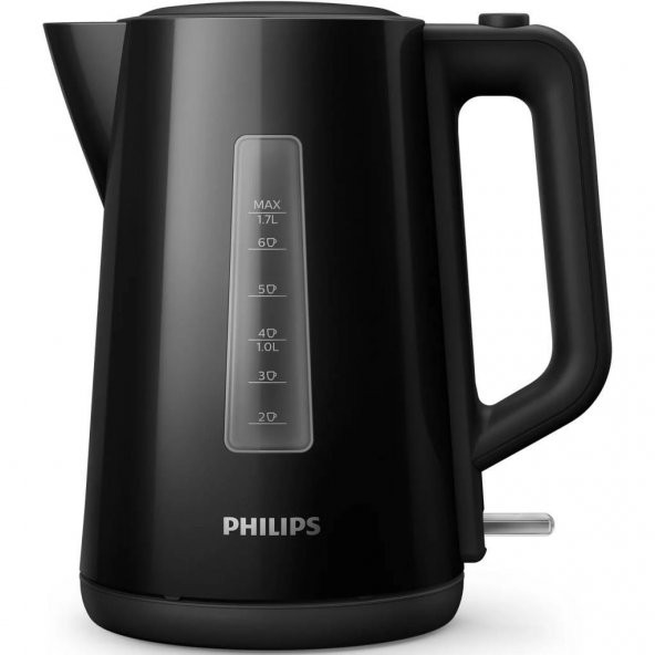 Philips HD9318/20 3000 Serisi 1,7 Litre 2200 W Kettle ürün görseli 1