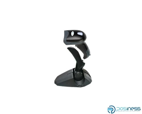 Posiness - Ps-68 2D El Tipi Kablolu Imager Barkod Okuyucu Usb ürün görseli 1