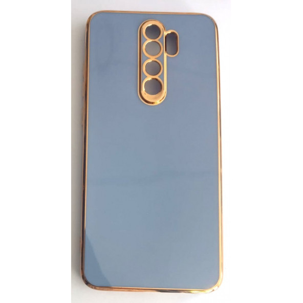 Xiaomi Redmi Note 8 Pro Lazer Kamera Korumalı Kilif ürün görseli 1