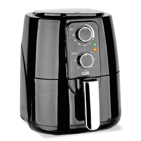 CVS DN-1006 HealFry 5.5 L Air Fryer Fritöz - Elk-05185 ürün görseli 1