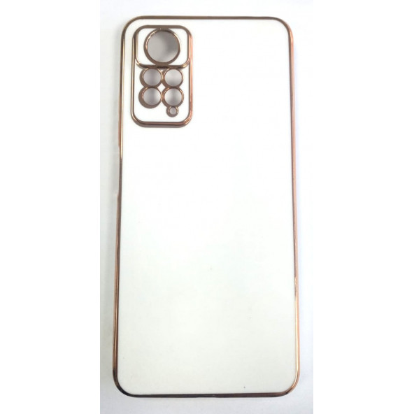 Xiaomi Redmi Note11 Pro Lazer Kamera Korumalı Kilif ürün görseli 1