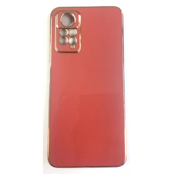 Xiaomi Redmi Note11 Pro Lazer Kamera Korumalı Kilif - Resim 2