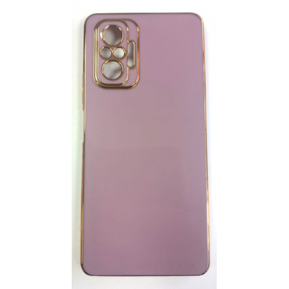 Xiaomi Redmi Note11 Pro Lazer Kamera Korumalı Kilif - Resim 3