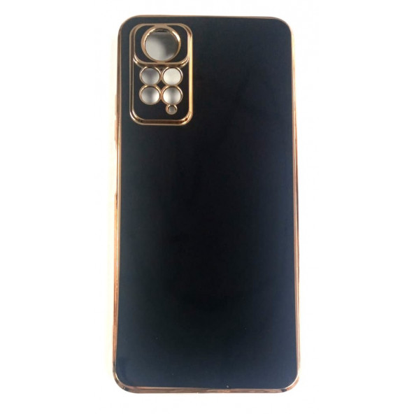 Xiaomi Redmi Note11 Pro Lazer Kamera Korumalı Kilif - Resim 4