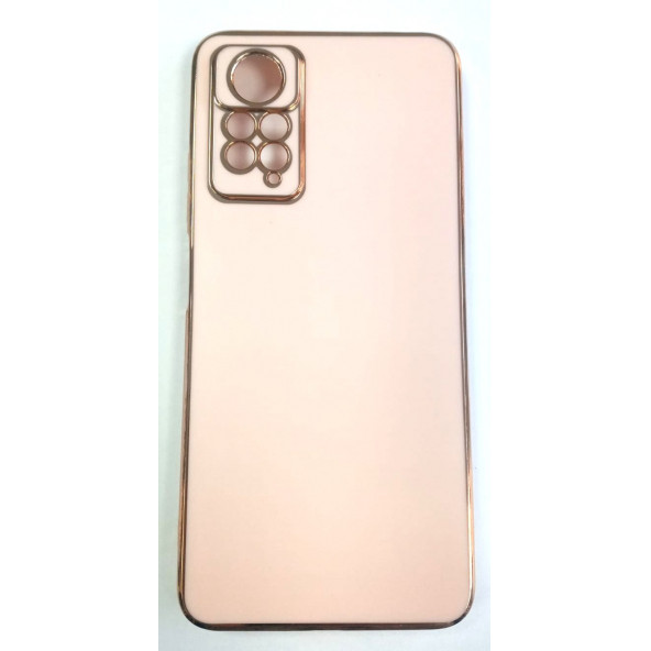 Xiaomi Redmi Note11 Pro Lazer Kamera Korumalı Kilif - Resim 5