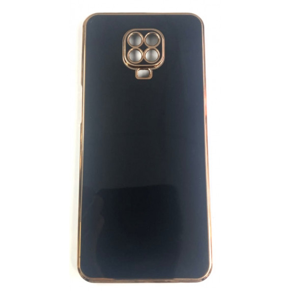 Xiaomi Redmi Note 9 Pro/Note 9S Lazer Kamera Korumalı Kilif ürün görseli 1