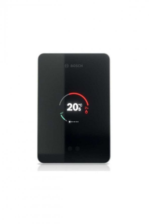 Bosch CT200 EasyControl Akıllı Oda Termostatı 7736701392 ürün görseli 1