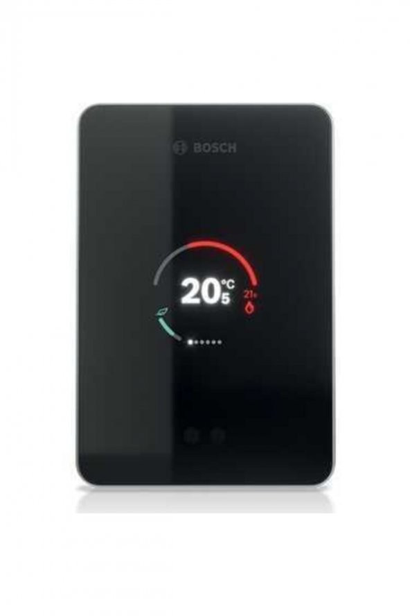 Bosch CT200 EasyControl Akıllı Oda Termostatı 7736701392 - Resim 2