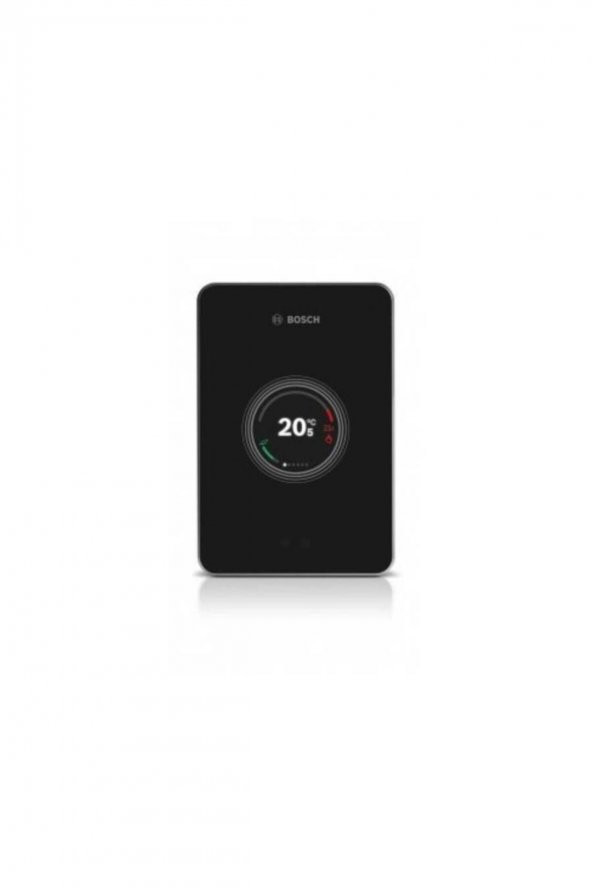 Bosch CT200 EasyControl Akıllı Oda Termostatı 7736701392 - Resim 3