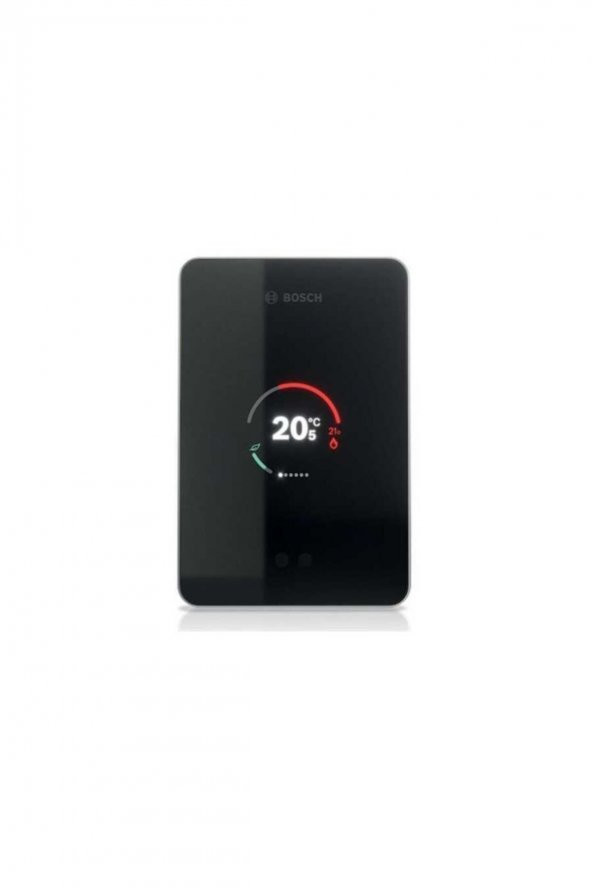 Bosch CT200 EasyControl Akıllı Oda Termostatı 7736701392 - Resim 4
