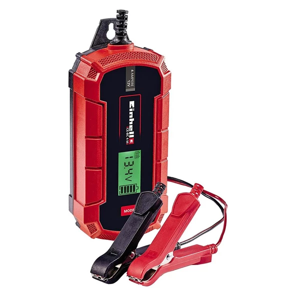 Einhell CE-BC 4M Akü Şarj Cihazı - 1002225 ürün görseli 1