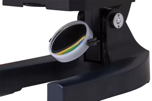 Levenhuk 2S NG Monoküler Mikroskop - Resim 3
