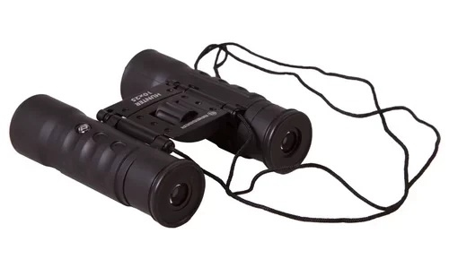 Bresser Hunter 10x25 kétszemes távcső - Resim 5