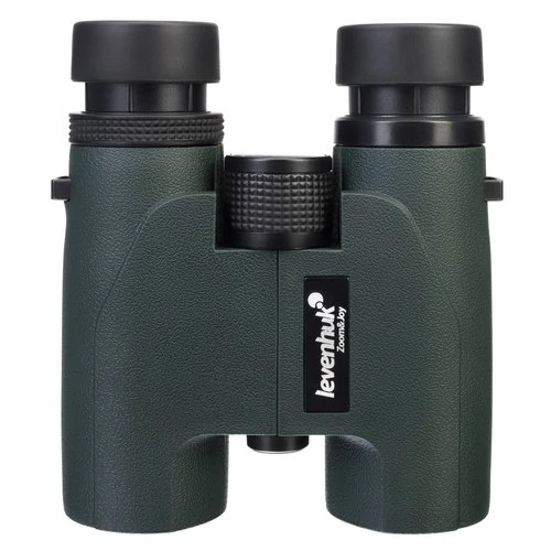 Levenhuk Karma PRO 8x32 Binoküler Dürbün - Resim 4
